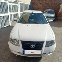 سورن پلاس ef7 بنزینی