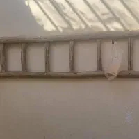 نردبان|ابزارآلات|مشهد, شفا|دیوار