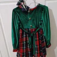 لباس یلدا|کفش و لباس بچه|قوچان, |دیوار