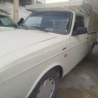 وانت پیکان 93 برج 12