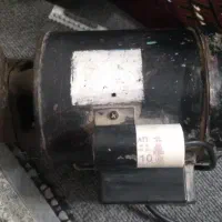 تلویزیون دینام تابلو موزر پنکه|سایر لوازم برقی|بندر ترکمن, |دیوار