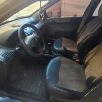 206|خودرو سواری و وانت|شاهینشهر, عطار|دیوار