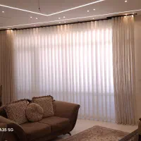 پرده سرای سیار فسا|پرده، رانر، رومیزی|فسا, |دیوار