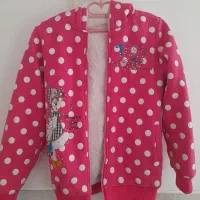 لباس گرم بچه گانه همه مدل ها ۱۰۰ و ۱۵۰ تومن