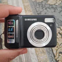 دوربین سامسونگ مدل کامپکت  s1000