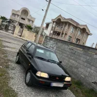 پراید هاچبک‌مدل ۸۷