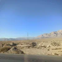 زمین مسکونی پشت شرکت نفت