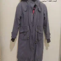 تعدادی لباس فری سایز و ۳۸ و ۴۰
