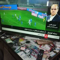 تلویزیون ۴۳دوو