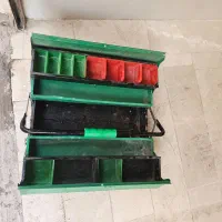 جعبه ابزارو باکس کیس|ابزارآلات|قم, کیوانفر|دیوار
