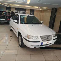 سمند مدل۱۴۰۰lx|خودرو سواری و وانت|تهران, والفجر (افسریه)|دیوار