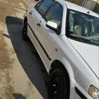 سمند XU7 مدل ۹۷|خودرو سواری و وانت|آبادان, |دیوار