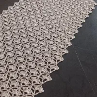 رومیزی|پرده، رانر، رومیزی|سلفچگان, |دیوار