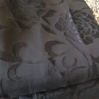 چادر مشکی وسفید