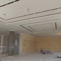 اجرای تخصصی کناف/طراحی|خدمات پیشه و مهارت|سلمان‌شهر, |دیوار