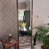 آیینه قدی نوع|آینه|قزوین, |دیوار