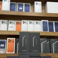 خرید و فرصت اثتثنایی  iPhone 17 max S26 ultra