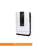 اقساط ویژه دستگاه‌های تصفیه آب وهوا برند آکواجوی|آب‌سردکن و تصفیه آب|تهران, سنائی|دیوار