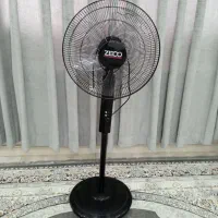 پنکه زیکو ایستاده در حد نو