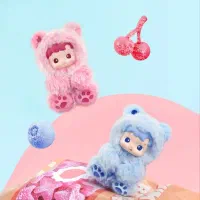 عروسک عطری هاچی پوپو اورجینال لبوبو haci pupu