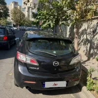 مزدا هاچبک