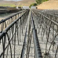 تیرچه وفوم حسینی