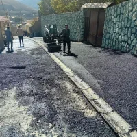 نصب ایزوگام قیرگونی آسفالت درتمام نقاط تهران وحومه|خدمات پیشه و مهارت|تهران, آذری|دیوار