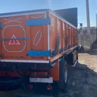 بنز ۸۰۸|خودرو سنگین|گنبد کاووس, |دیوار