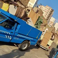 حمل بار تمام نقاط ایران