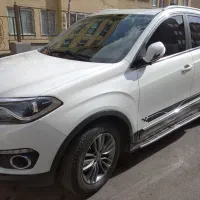 تیگو 5 اکسلنت