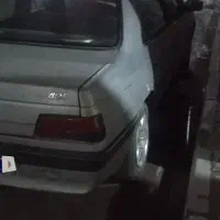ماشین پژو 2000 405|خودرو سواری و وانت|مشهد, امیرآباد|دیوار