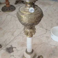 چراغ نفتی|کلکسیون اشیاء عتیقه|تهران, بلوار کشاورز|دیوار