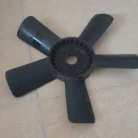 پره فن پیکانی