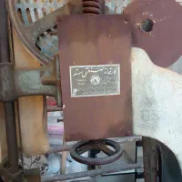 اره فلکه ۶۰|ماشین‌آلات صنعتی|زبرخان, |دیوار