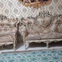 مبلمان ۷نفره