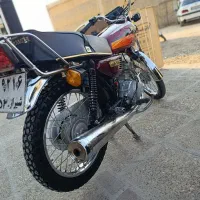 موتور سیکلت 125|موتورسیکلت|بیضا, |دیوار