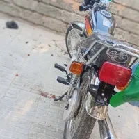 موتور ۱۲۵ ساوین