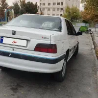 پژو پارس 89 xu7|خودرو سواری و وانت|بروجرد, |دیوار