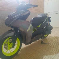 ایروکس ۱۸۰