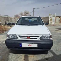 پراید مدل ۹۶