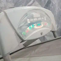 تردمیل خانگی کره‌ای|تجهیزات ورزشی|ری, شهرک نظامی|دیوار