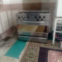 فرگاز تمام استیل