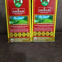 چای دوغزال ساده اصلی مرزی