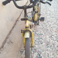 دوچرخه۱۶|دوچرخه، اسکیت، اسکوتر|گتوند, |دیوار