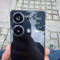 شیائومی Xiaomi Redmi Note 13 Pro 4G با حافظهٔ ۲۵۶|موبایل|تهران, چهارصد دستگاه|دیوار