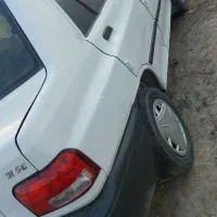 پراید ۹۴|خودرو سواری و وانت|امیدیه, |دیوار