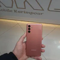 گوشی سامسونگ a04s نازدار