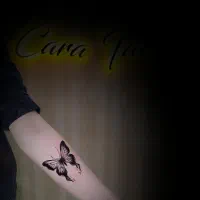 آموزش و انجام تتو بدن با کیفیت اجرای بالا|خدمات آرایشگری و زیبایی|مشهد, دانشجو|دیوار