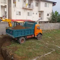 تخریب ساختمان و خاکبرداری و خرید ضایعات|خدمات پیشه و مهارت|رامسر, |دیوار