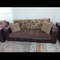 مبل ۸ نفره|مبلمان خانگی و میز عسلی|ارومیه, |دیوار